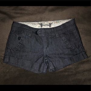 Freesthle Revolution Jean Shorts